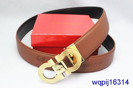 Ferragamo Belts-421